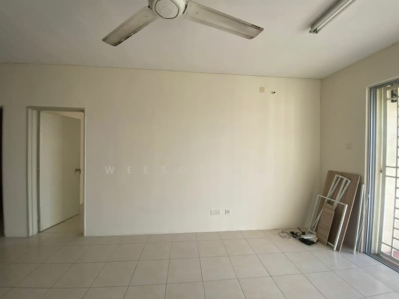 Condominium for Rent at Platinum Lake PV 13 - Welson Moo - Living Room - PropertyGuru.com.my