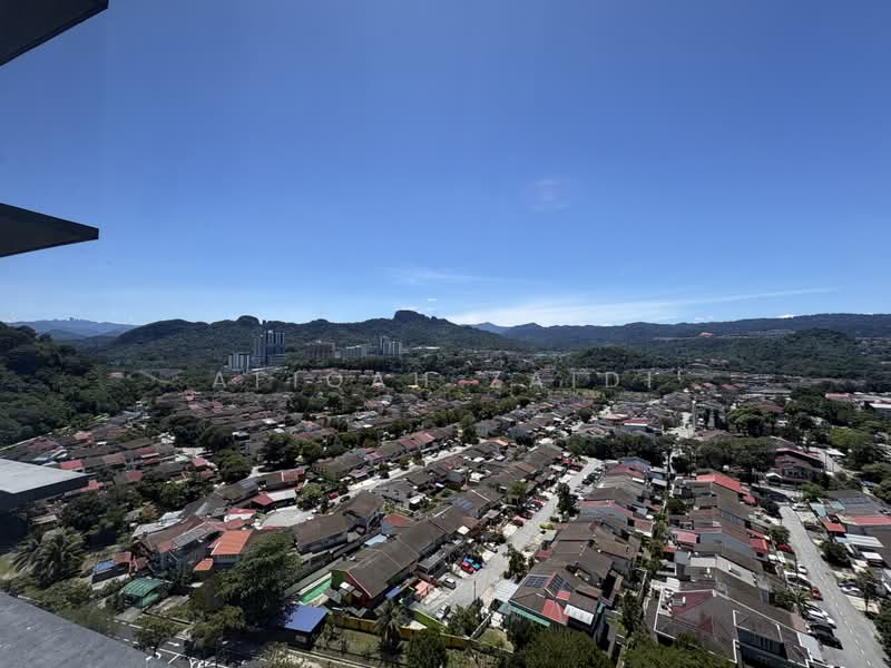 Service Residence for Sale at Serini Melawati - Afiqah zaidi - Exterior - PropertyGuru.com.my