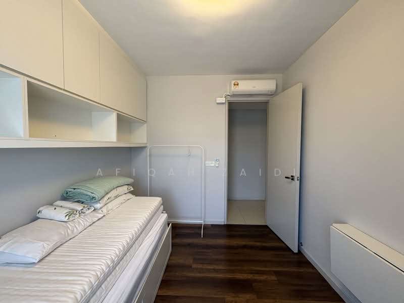 Service Residence for Sale at Serini Melawati - Afiqah zaidi - Bedroom - PropertyGuru.com.my