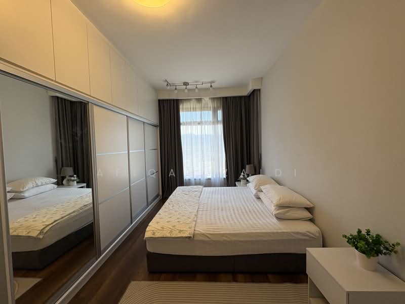 Service Residence for Sale at Serini Melawati - Afiqah zaidi - Bedroom - PropertyGuru.com.my