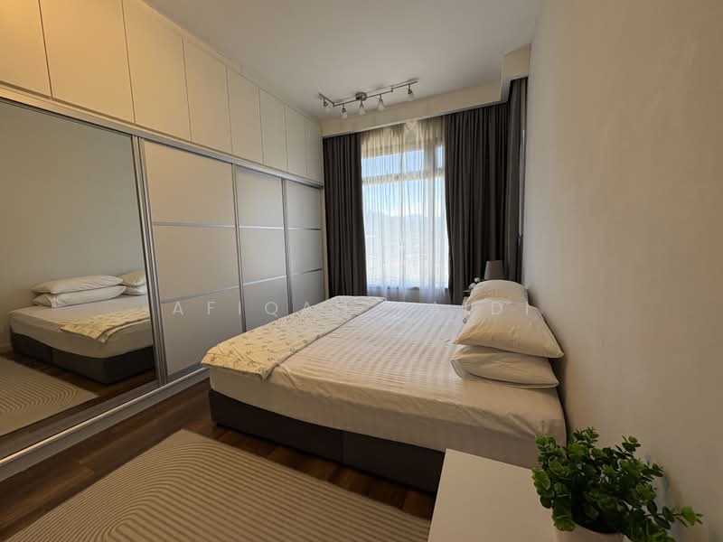 Service Residence for Sale at Serini Melawati - Afiqah zaidi - Bedroom - PropertyGuru.com.my