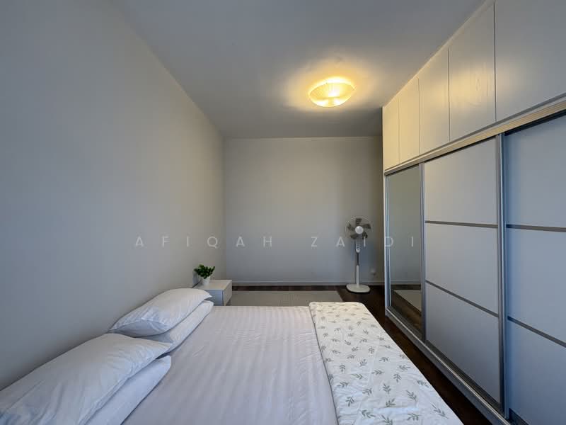 Service Residence for Sale at Serini Melawati - Afiqah zaidi - Bedroom - PropertyGuru.com.my