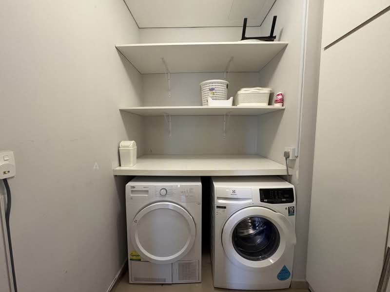 Service Residence for Sale at Serini Melawati - Afiqah zaidi - Interior - PropertyGuru.com.my