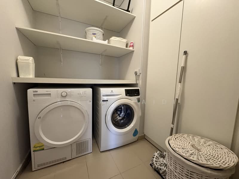 Service Residence for Sale at Serini Melawati - Afiqah zaidi - Interior - PropertyGuru.com.my