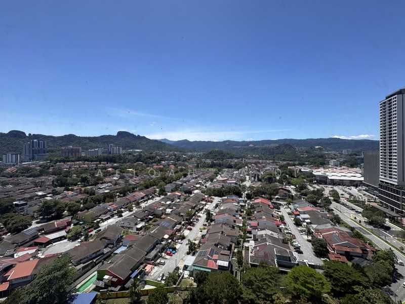 Service Residence for Sale at Serini Melawati - Afiqah zaidi - Exterior - PropertyGuru.com.my