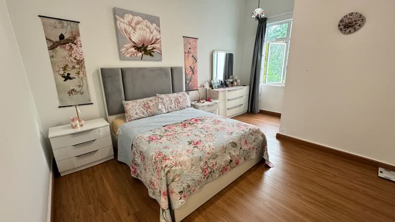 3-storey Terraced House for Rent in Horizon Hills (Iskandar Puteri (Nusajaya)) - Calvin Wong - Bedroom - PropertyGuru.com.my