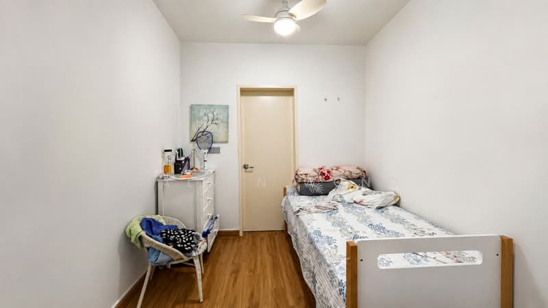 3-storey Terraced House for Rent in Horizon Hills (Iskandar Puteri (Nusajaya)) - Calvin Wong - Bedroom - PropertyGuru.com.my