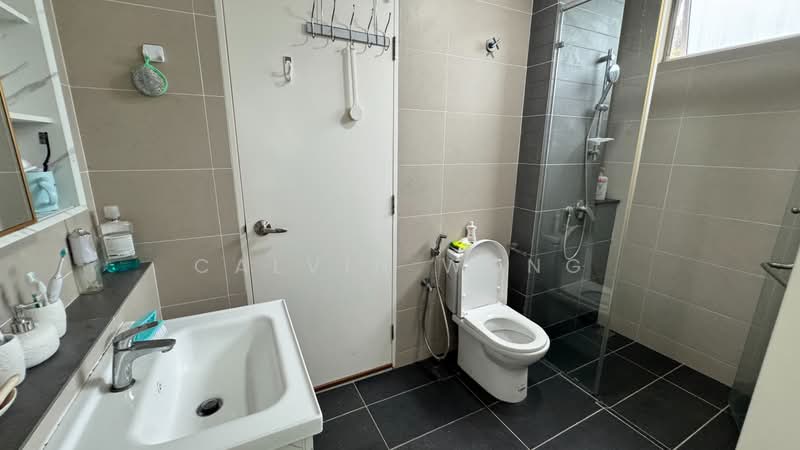 3-storey Terraced House for Rent in Horizon Hills (Iskandar Puteri (Nusajaya)) - Calvin Wong - Bathroom - PropertyGuru.com.my