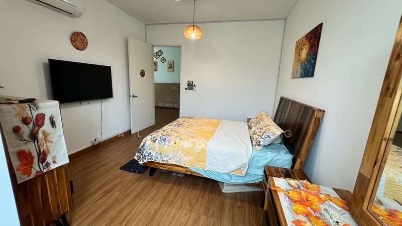 3-storey Terraced House for Rent in Horizon Hills (Iskandar Puteri (Nusajaya)) - Calvin Wong - Bedroom - PropertyGuru.com.my