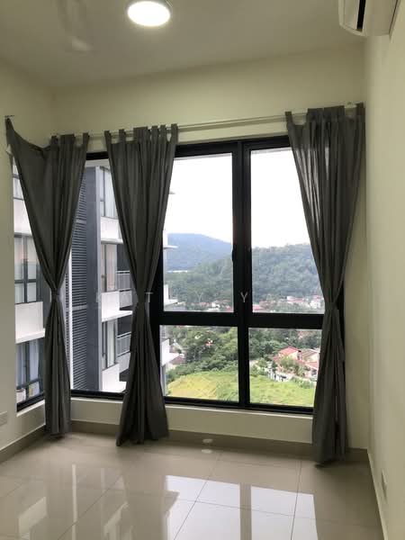 Service Residence for Rent at Ayuman Suites - Kathy Yap - View - PropertyGuru.com.my