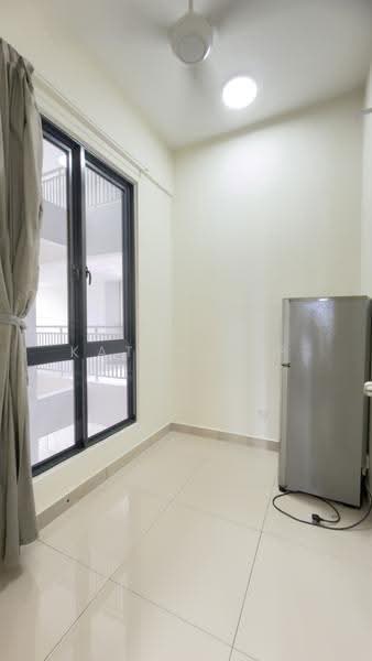 Service Residence for Rent at Ayuman Suites - Kathy Yap - Interior - PropertyGuru.com.my