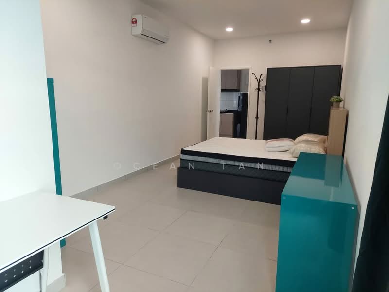 Kediaman Servis untuk Disewa di Dorsett Waterfront Subang - Ocean Tan - Bedroom - PropertyGuru.com.my