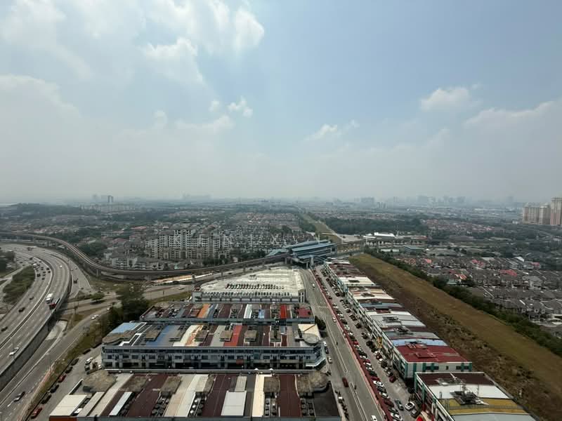 Service Residence for Sale at Main Place Residence - Kenix Lee - Exterior - PropertyGuru.com.my