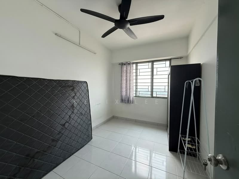 Service Residence for Sale at Main Place Residence - Kenix Lee - Bedroom - PropertyGuru.com.my
