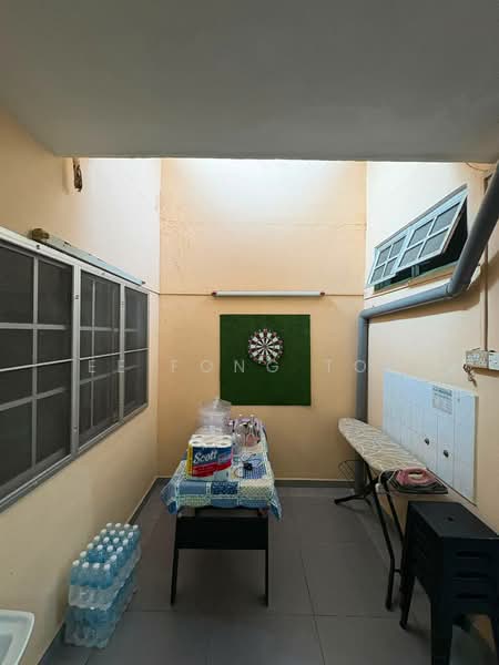 Rumah Teres 1-Tingkat untuk Dijual di Taman Ungku Tun Aminah (Skudai) - Ee Fong Toh - Interior - PropertyGuru.com.my