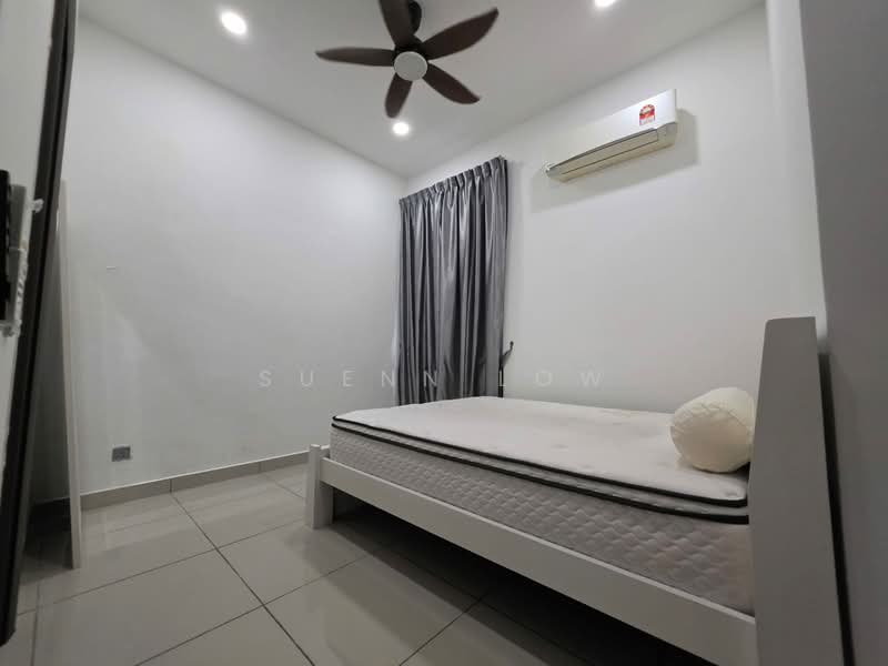 Terraced House for Rent in Iskandar Puteri (Nusajaya) (Johor) - Suenn Low - Bedroom - PropertyGuru.com.my