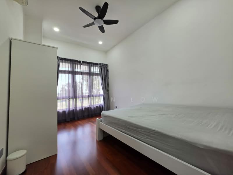 Terraced House for Rent in Iskandar Puteri (Nusajaya) (Johor) - Suenn Low - Bedroom - PropertyGuru.com.my