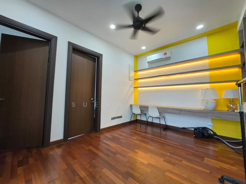 Terraced House for Rent in Iskandar Puteri (Nusajaya) (Johor) - Suenn Low - Study - PropertyGuru.com.my