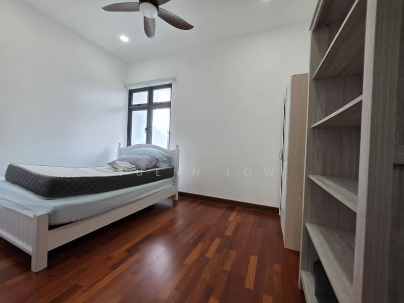 Terraced House for Rent in Iskandar Puteri (Nusajaya) (Johor) - Suenn Low - Bedroom - PropertyGuru.com.my