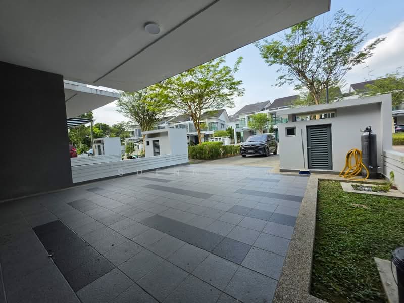 Terraced House for Rent in Iskandar Puteri (Nusajaya) (Johor) - Suenn Low - PropertyGuru.com.my