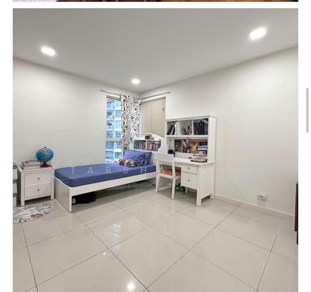 Condominium for Sale at Kiaramas Cendana - Yew Foong Yeap - Bedroom - PropertyGuru.com.my