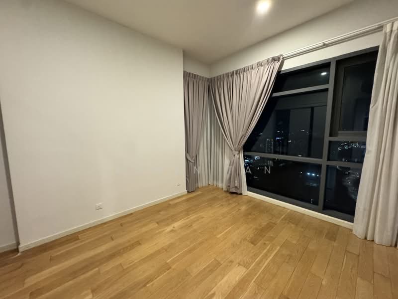 Kediaman Servis untuk Disewa di Vogue Suites One - Adman Tan - View - PropertyGuru.com.my
