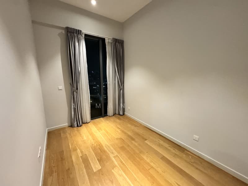 Kediaman Servis untuk Disewa di Vogue Suites One - Adman Tan - Interior - PropertyGuru.com.my