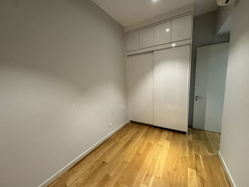 Kediaman Servis untuk Disewa di Vogue Suites One - Adman Tan - Interior - PropertyGuru.com.my
