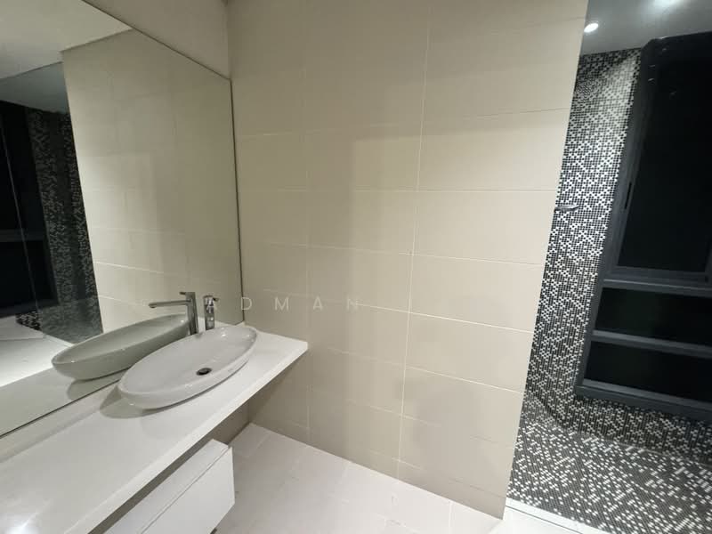 Kediaman Servis untuk Disewa di Vogue Suites One - Adman Tan - Bathroom - PropertyGuru.com.my