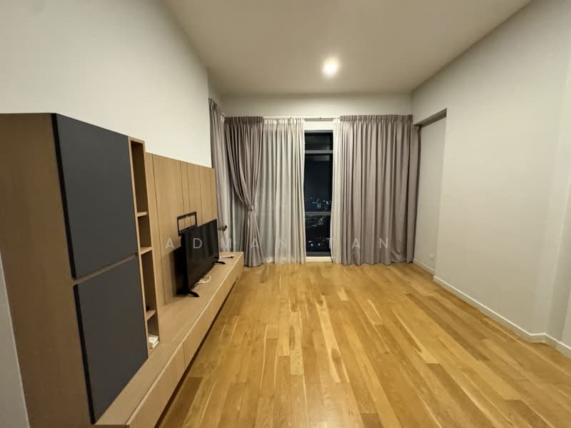 Kediaman Servis untuk Disewa di Vogue Suites One - Adman Tan - Living Room - PropertyGuru.com.my