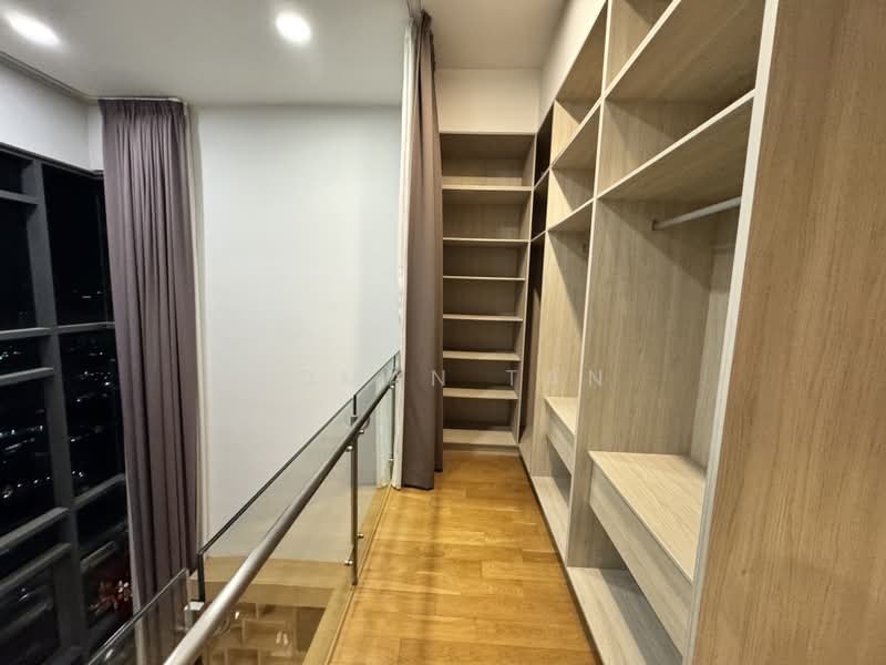 Kediaman Servis untuk Disewa di Vogue Suites One - Adman Tan - Interior - PropertyGuru.com.my