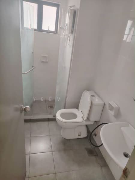 Condominium for Rent at Park 51 Residency - Yeevy Lee - Bathroom - PropertyGuru.com.my