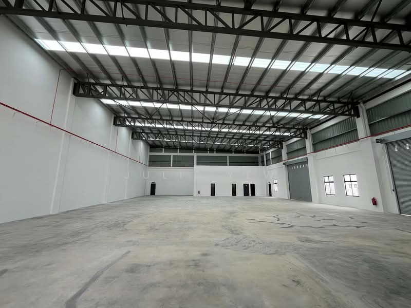 Detached Factory for Sale in Eco Business Park 1 (Johor Bahru) - Julie Yew - Interior - PropertyGuru.com.my