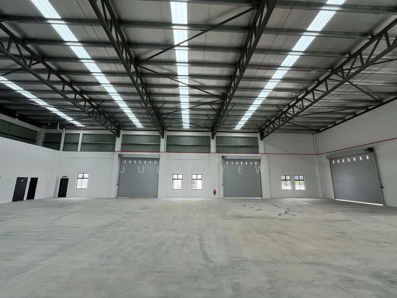 Detached Factory for Sale in Eco Business Park 1 (Johor Bahru) - Julie Yew - Interior - PropertyGuru.com.my