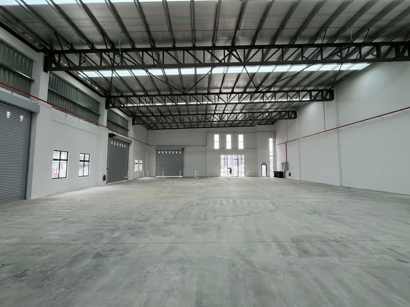 Detached Factory for Sale in Eco Business Park 1 (Johor Bahru) - Julie Yew - Interior - PropertyGuru.com.my