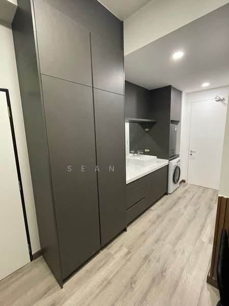 Service Residence for Rent at Cubic Botanical - Sean Ng - Interior - PropertyGuru.com.my
