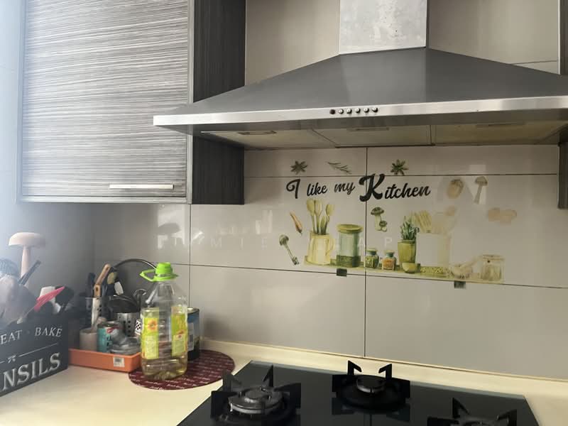 Kondominium untuk Dijual di 9 Bukit Utama Condominium - Jamie Yeap - PropertyGuru.com.my