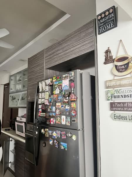 Kondominium untuk Dijual di 9 Bukit Utama Condominium - Jamie Yeap - PropertyGuru.com.my