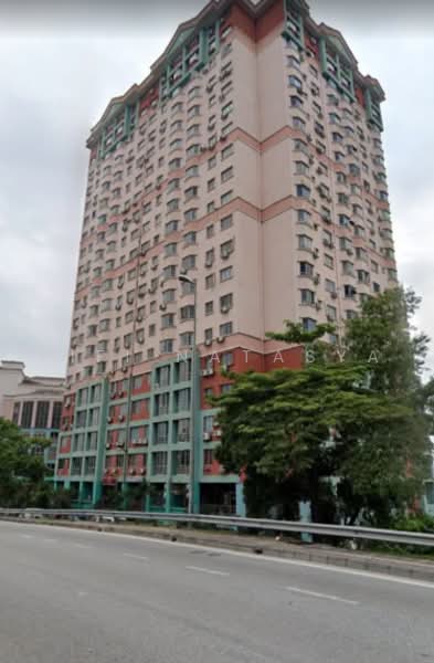 Service Residence for Sale at Menara KLH Puchong - Fifi Natasya - Exterior - PropertyGuru.com.my