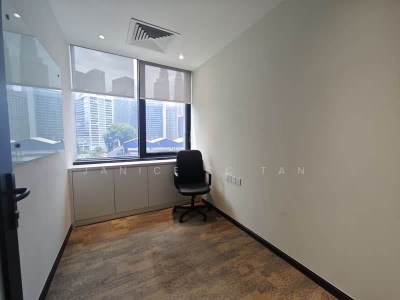 Pejabat untuk Disewa di KL City Centre (Kuala Lumpur) - Janice CC Tan - Interior - PropertyGuru.com.my