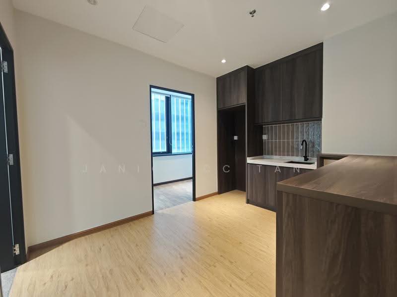 Pejabat untuk Disewa di KL City Centre (Kuala Lumpur) - Janice CC Tan - Kitchen - PropertyGuru.com.my
