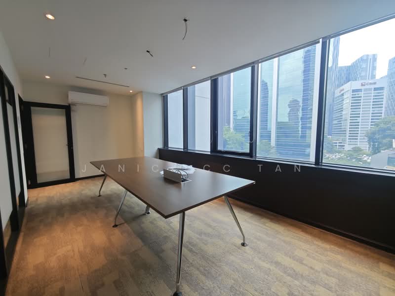 Pejabat untuk Disewa di KL City Centre (Kuala Lumpur) - Janice CC Tan - Interior - PropertyGuru.com.my