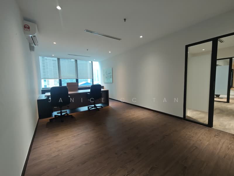 Pejabat untuk Disewa di KL City Centre (Kuala Lumpur) - Janice CC Tan - Study - PropertyGuru.com.my