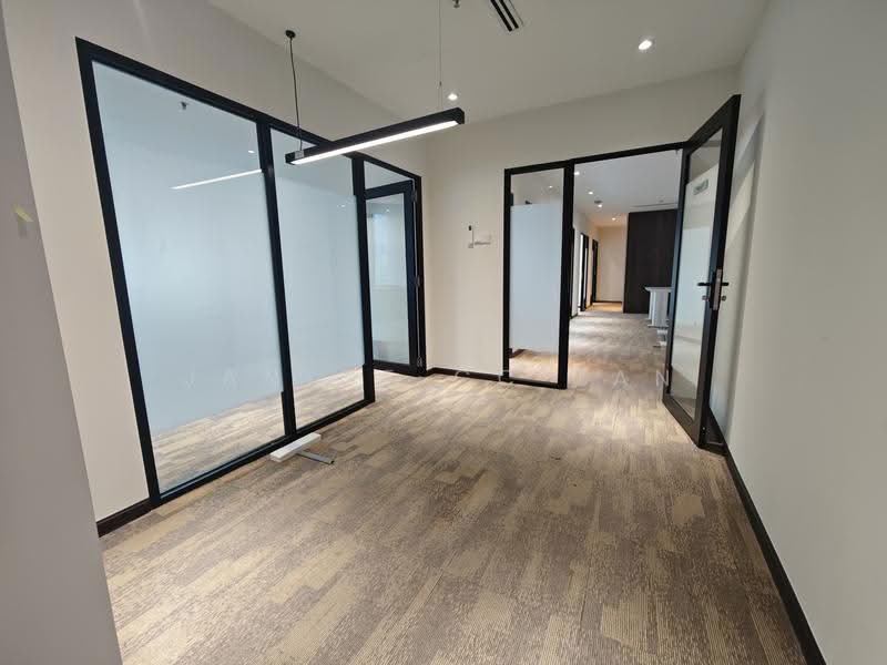 Pejabat untuk Disewa di KL City Centre (Kuala Lumpur) - Janice CC Tan - Interior - PropertyGuru.com.my