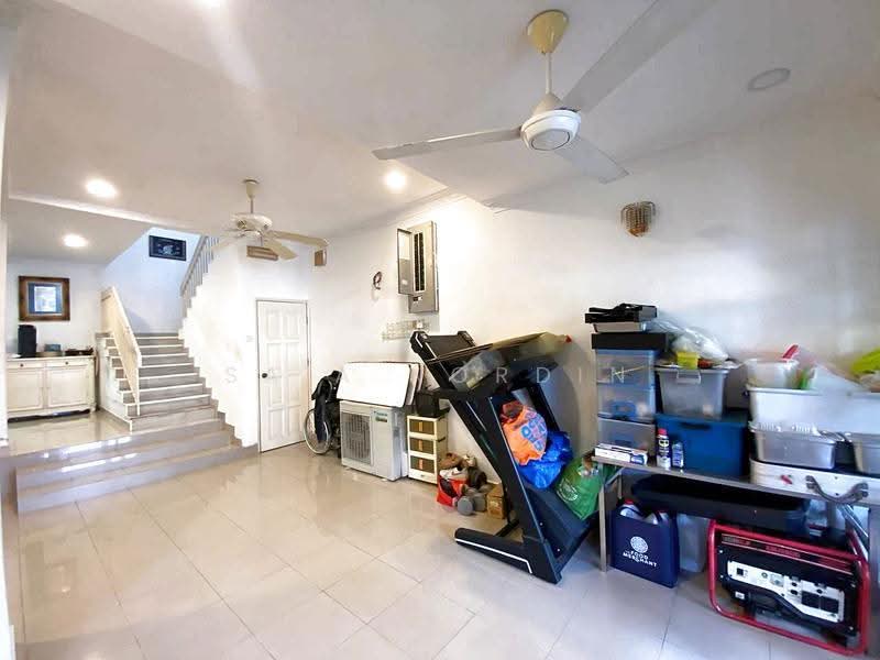 2-storey Terraced House for Sale in SS19 (Subang Jaya) - Sa'a Nordin - Interior - PropertyGuru.com.my