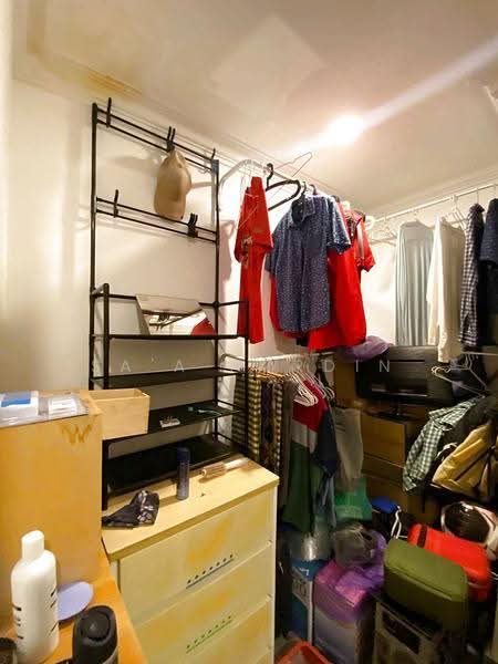 2-storey Terraced House for Sale in SS19 (Subang Jaya) - Sa'a Nordin - Interior - PropertyGuru.com.my