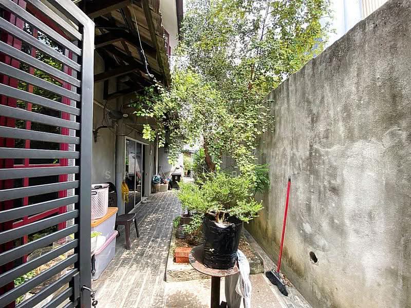 2-storey Terraced House for Sale in SS19 (Subang Jaya) - Sa'a Nordin - Exterior - PropertyGuru.com.my