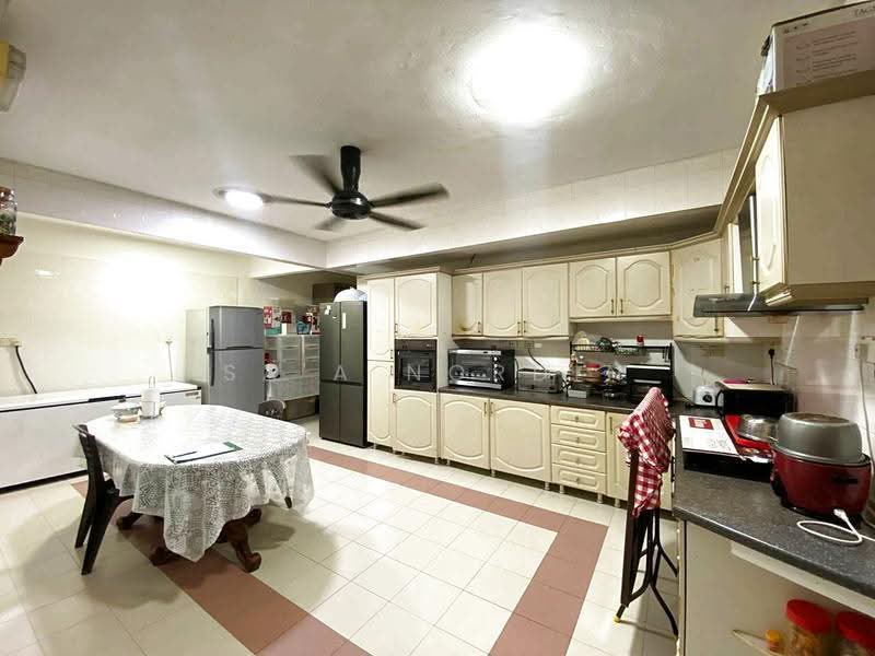 2-storey Terraced House for Sale in SS19 (Subang Jaya) - Sa'a Nordin - Kitchen - PropertyGuru.com.my