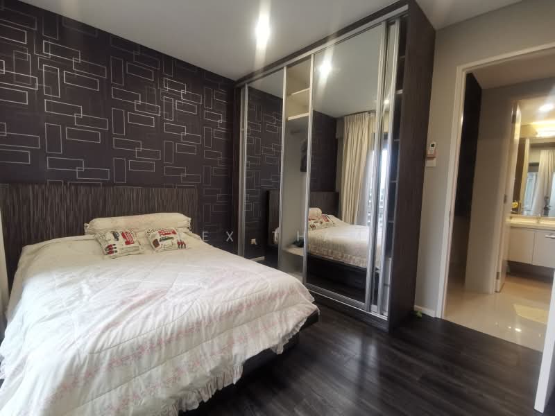Condominium for Rent at Menara Bintang Goldhill - Rex Tham - PropertyGuru.com.my