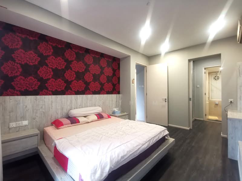 Condominium for Rent at Menara Bintang Goldhill - Rex Tham - PropertyGuru.com.my